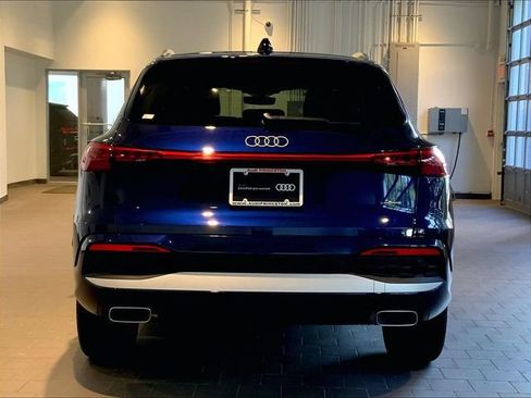 Used 2025 Audi Q5 Premium w/ Convenience Package AWD/4WD image 6