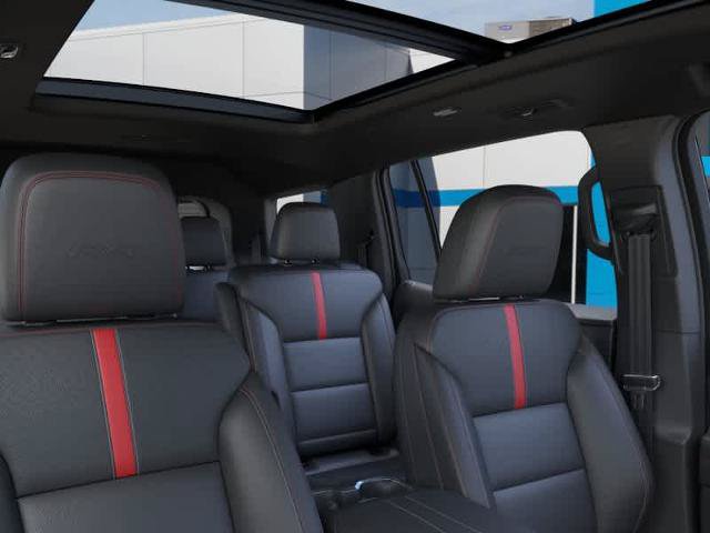 New 2027 Chevrolet Traverse RS w/ LPO, Floor Liner Package AWD/4WD image 24