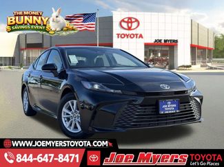 Used 2026 Toyota Camry LE video 1