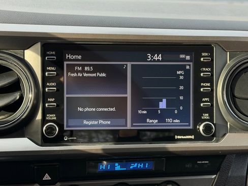 Used 2023 Toyota Tacoma SR5 image 12