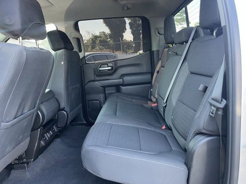 Used 2020 Chevrolet Silverado 1500 LT w/ Texas Edition image 16