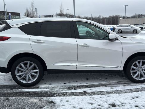 Used 2023 Acura RDX AWD image 4