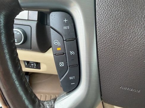 Used 2013 GMC Sierra 2500 Denali w/ Suspension Package, Off-Road image 25