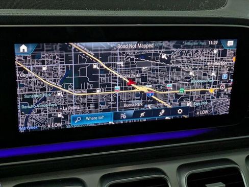 Certified 2020 Mercedes-Benz GLE 350 4MATIC image 14