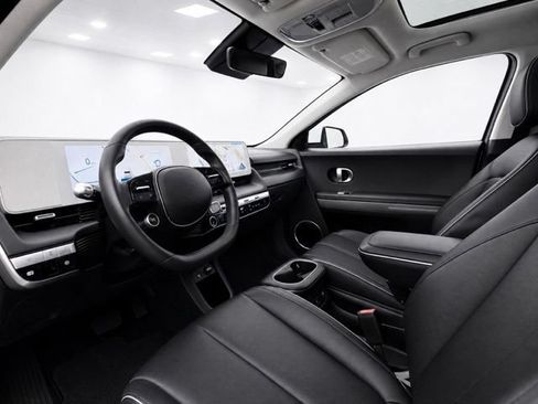 Used 2023 Hyundai Ioniq 5 Limited w/ Cargo Package AWD/4WD image 10