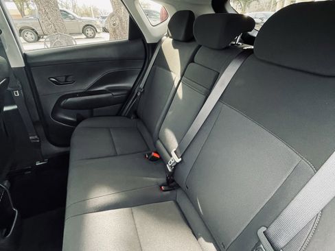 Used 2025 Hyundai Kona SEL image 23