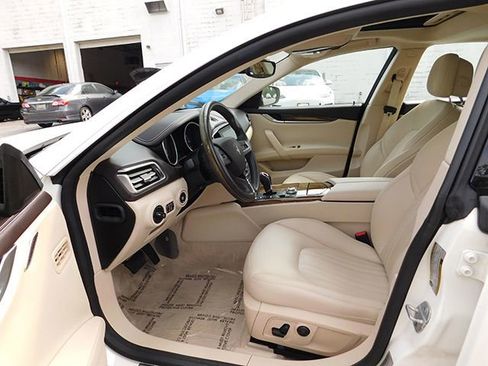 Used 2018 Maserati Ghibli S Q4 image 16