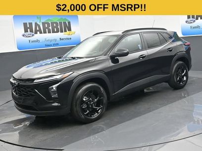 New 2026 Chevrolet Trax LT w/ Driver Confidence Package