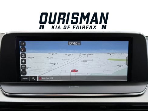 Used 2022 Kia Telluride LX image 16