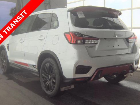 Used 2023 Mitsubishi Outlander Sport LE image 4