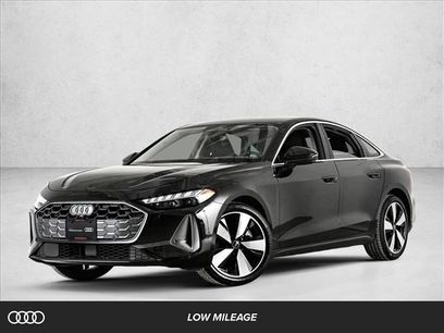 Certified 2025 Audi A5 2.0T Premium Plus w/ Premium Plus