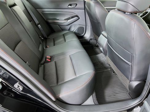 New 2025 Nissan Altima 2.5 SR image 23