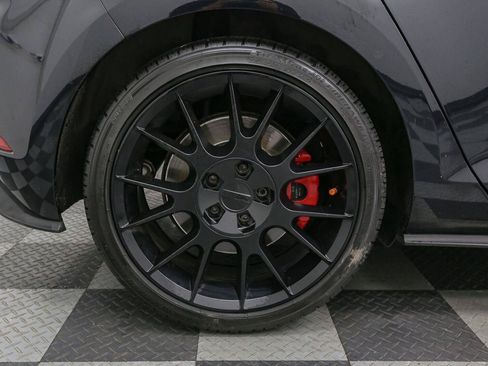 Used 2019 Volkswagen GTI S w/ Driver Assistance Package FWD image 15