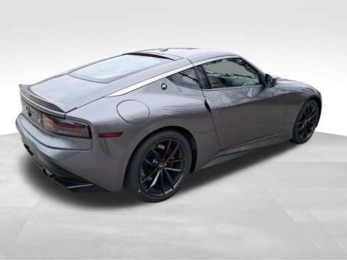 New 2025 Nissan Z Performance w/ Floor Mat Package image 5