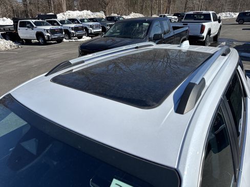 New 2026 GMC Terrain Denali image 10