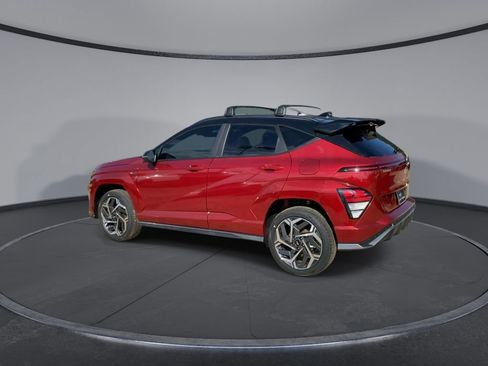 New 2024 Hyundai Kona N Line image 6