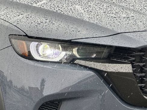 New 2026 MAZDA CX-50 2.5 Hybrid w/ Weather Package image 32