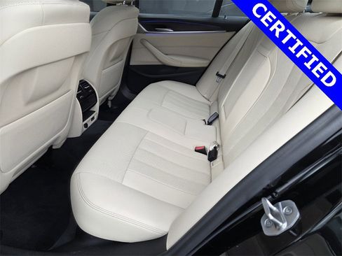 Certified 2022 BMW 530i w/ Convenience Package image 24