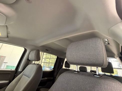 Used 2025 Ford F150 XLT w/ Equipment Group 301A Standard AWD/4WD image 26