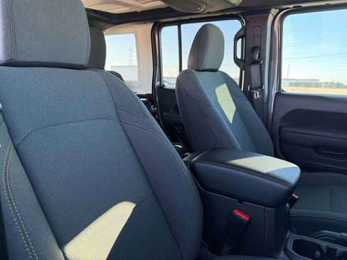 New 2026 Jeep Wrangler Willys image 20