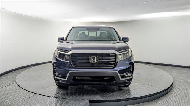 Used 2023 Honda Ridgeline RTL image 12