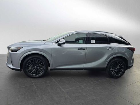 New 2026 Lexus RX 350 Premium image 6