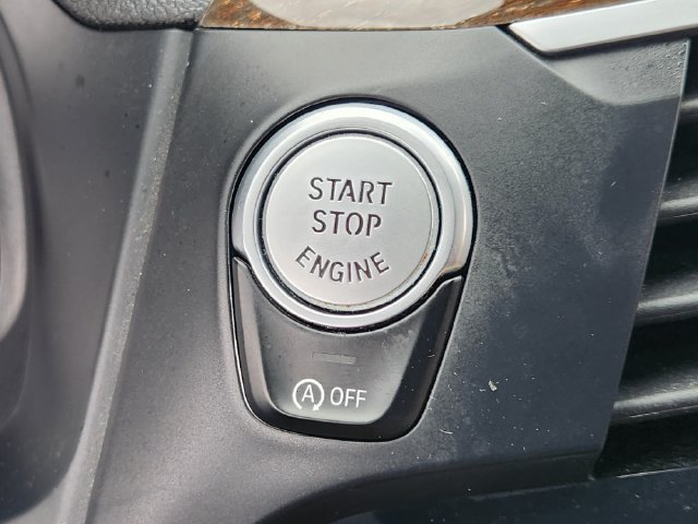 Used 2020 BMW X3 sDrive30i w/ Convenience Package RWD image 15