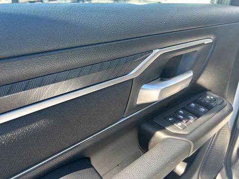 New 2026 RAM 1500 Big Horn AWD/4WD image 9
