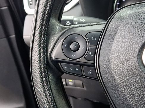 Certified 2022 Toyota RAV4 XLE image 23