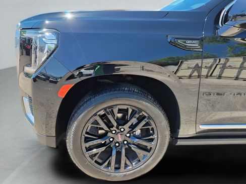 Used 2024 GMC Yukon Denali w/ Max Trailering Package AWD/4WD image 31