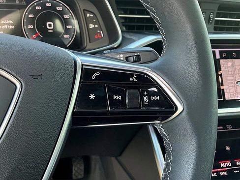 Certified 2025 Audi A6 3.0T Premium w/ Convenience Plus Package image 24