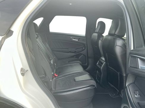 Certified 2023 Ford Edge ST AWD/4WD image 23