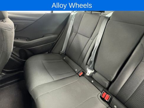 Certified 2025 Subaru Legacy Premium AWD/4WD image 16