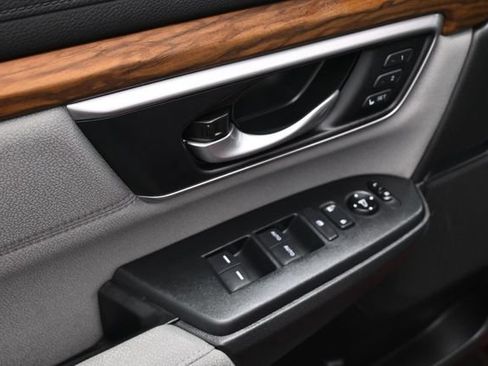 Used 2022 Honda CR-V EX image 23