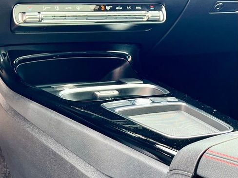Certified 2026 Mercedes-Benz CLA 250 4MATIC image 27