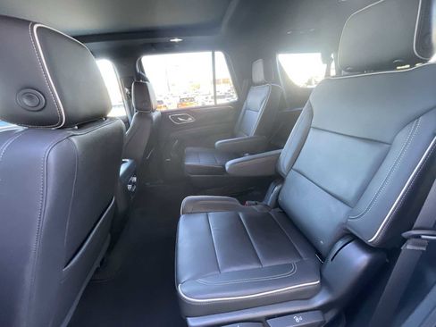 Certified 2023 GMC Yukon SLT image 24