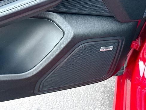 Used 2018 Porsche Macan GTS w/ Premium Package Plus image 20