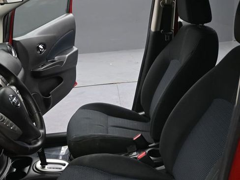Used 2016 Nissan Versa Note SV image 14