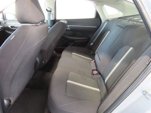 Used 2024 Hyundai Sonata SEL FWD image 28