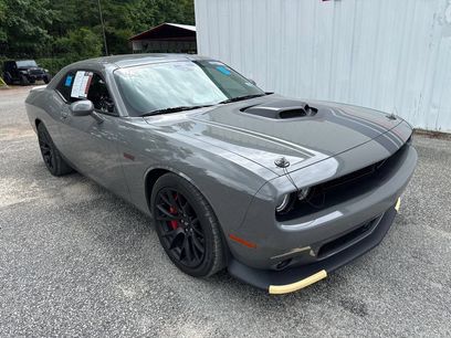 Used 2023 Dodge Challenger R/T Scat Pack w/ Plus Package