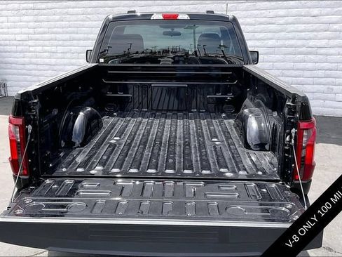 Used 2026 Ford F150 XL AWD/4WD image 29