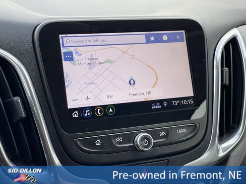 Used 2019 Chevrolet Equinox Premier image 3