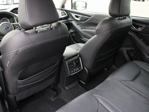 Certified 2023 Subaru Forester Touring w/ Popular Package #3 image 30