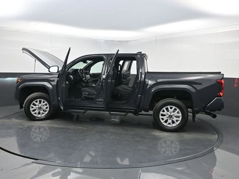 Used 2024 Toyota Tacoma SR5 image 35