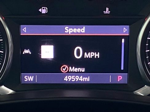 Used 2019 GMC Terrain Denali w/ Advanced Safety Package image 16