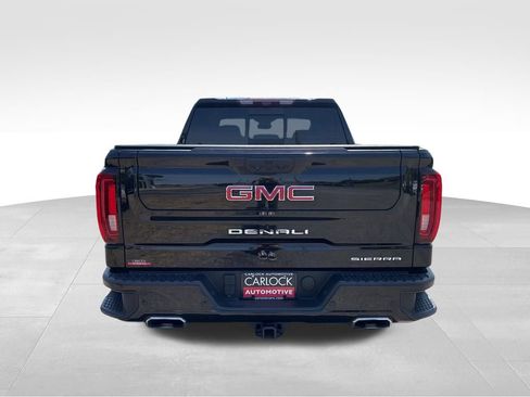 Used 2023 GMC Sierra 1500 Denali w/ Denali Reserve Package AWD/4WD image 6