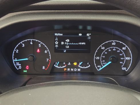 Used 2024 Ford Transit 150 Low Roof image 15