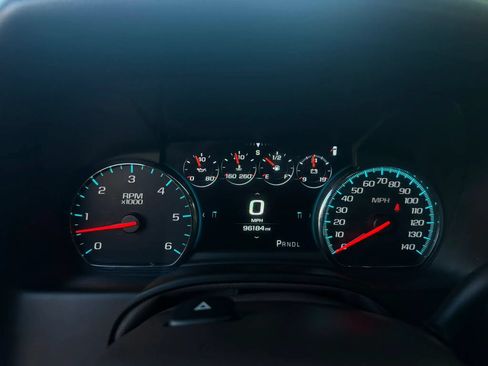 Used 2019 GMC Yukon Denali w/ Denali Ultimate Package RWD image 17