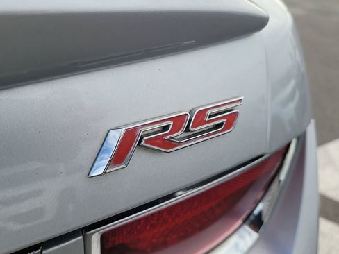 Used 2013 Chevrolet Camaro LT w/ RS Package image 7