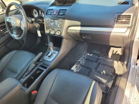 Used 2014 Subaru Impreza 2.0i Limited w/ Popular Package #1 image 21
